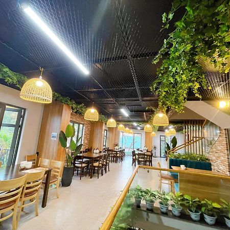 Mai An Homestays Mong Cai ภายนอก รูปภาพ