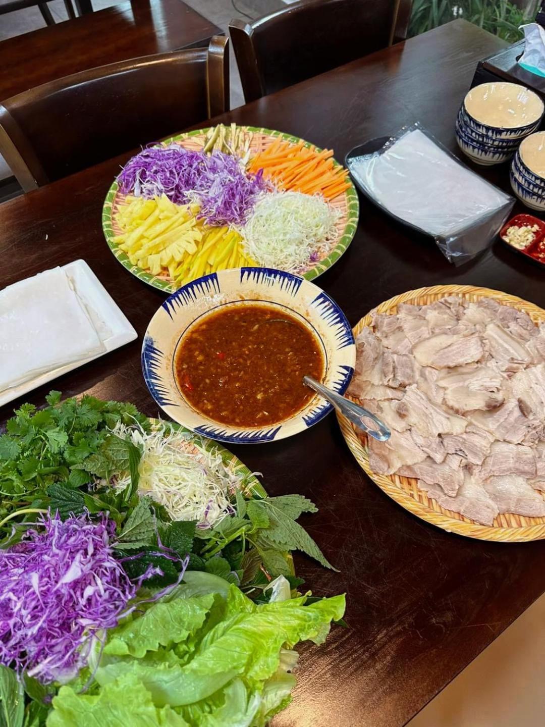 Mai An Homestays Mong Cai ภายนอก รูปภาพ